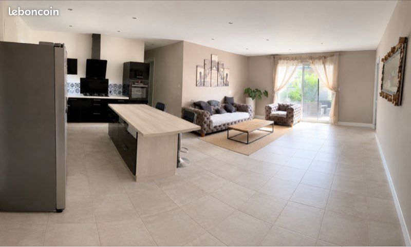Maison 4 pièces 90 m² · à Ruoms · 90 m² · 296 000 €