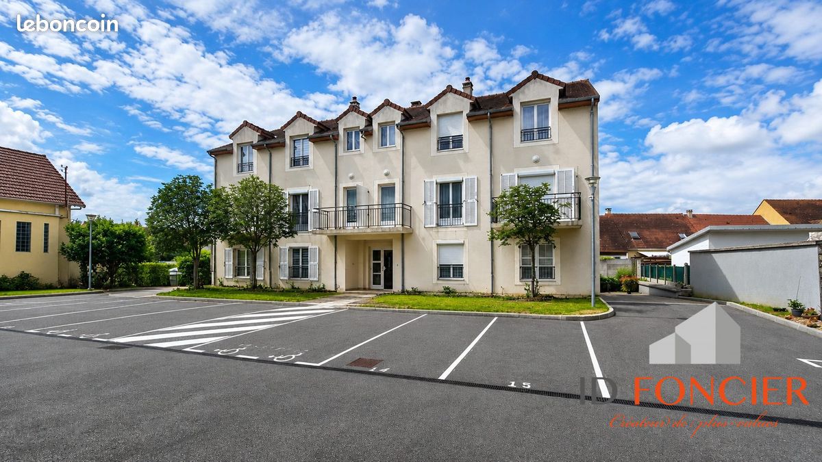 Appartement 4 pièces 86 m² · à Morsang-sur-Orge · 86 m² · 253 000 €