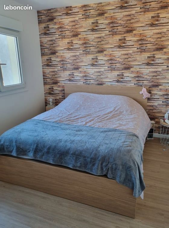 Appartement a louer longjumeau - 2 pièce(s) - 51 m2 - Surfyn