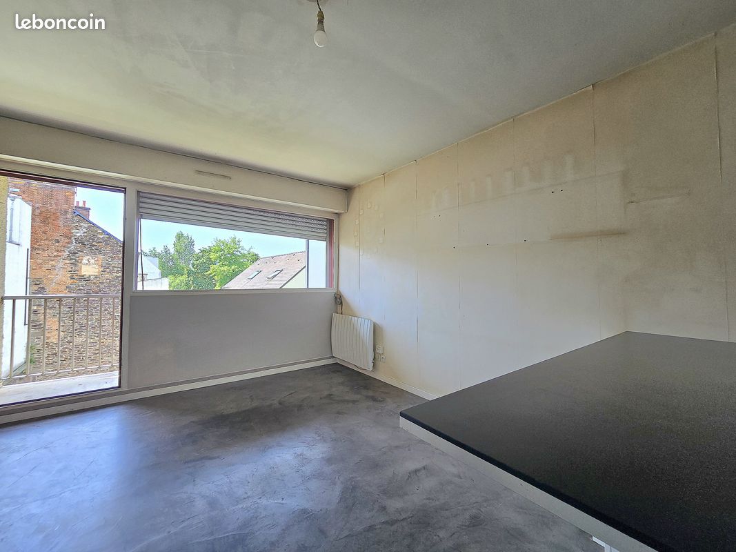 Duplex 3 pièces 43 m² (image 4)