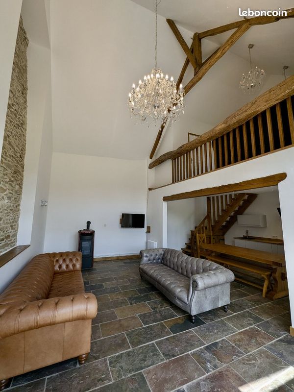 Maison 8 pièces 156 m² (image 3)