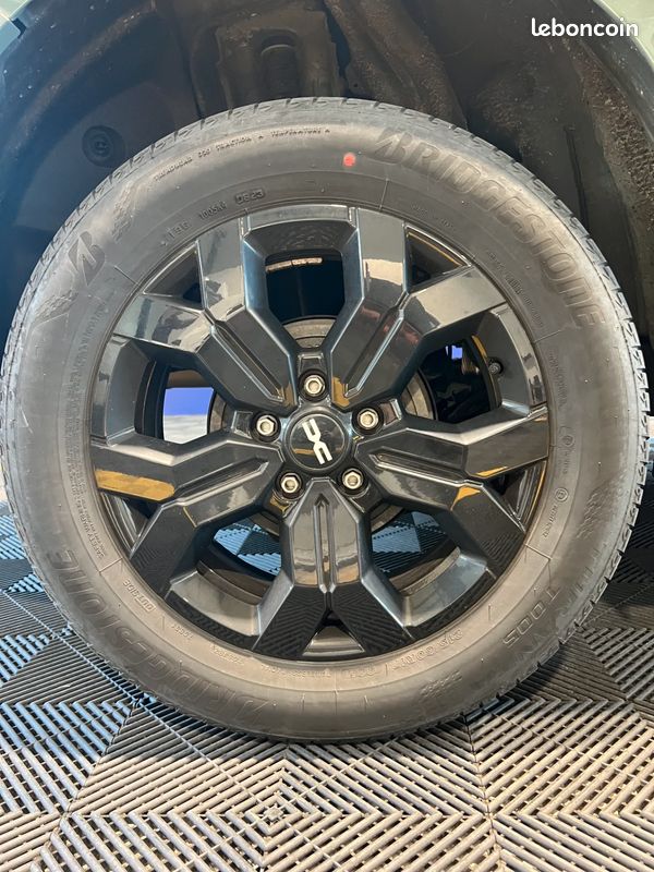 DACIA DUSTER 1.0 ECO-G 100 EXTREME – 2023 – MANUELLE – 46 000 km – CARPLAY – SIEGES CHAUFFANTS – 1ERE MAIN - SUIVI COMPLET DACIA (image 16)