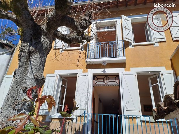 Maison 8 pièces 219 m²