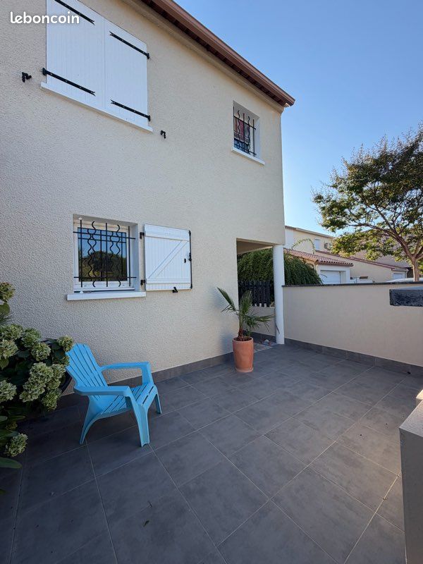 Maison 3 pièces 68 m² · à Mauguio · 68 m² · 355 000 €