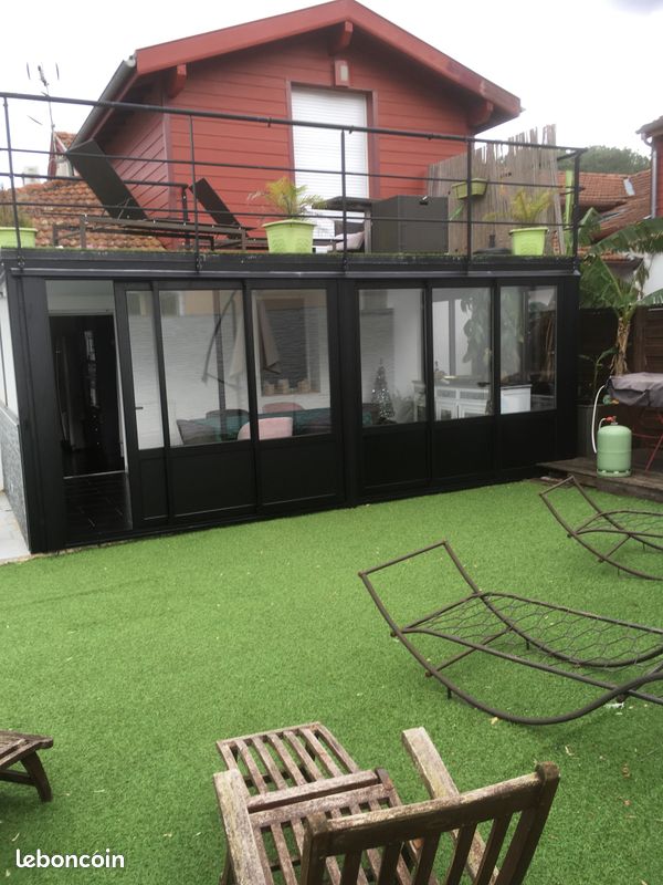 Maison 3 pièces 88 m² · à Tarnos · 88 m² · 1 230 €/mois