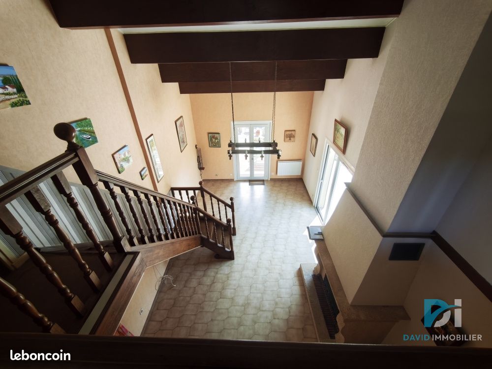 Maison 4 pièces 93 m² · à Vias · 93 m² · 295 000 €