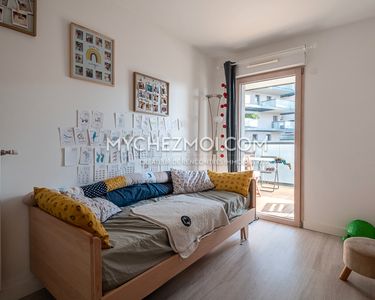 Appartement 465 000 € - 85 m²