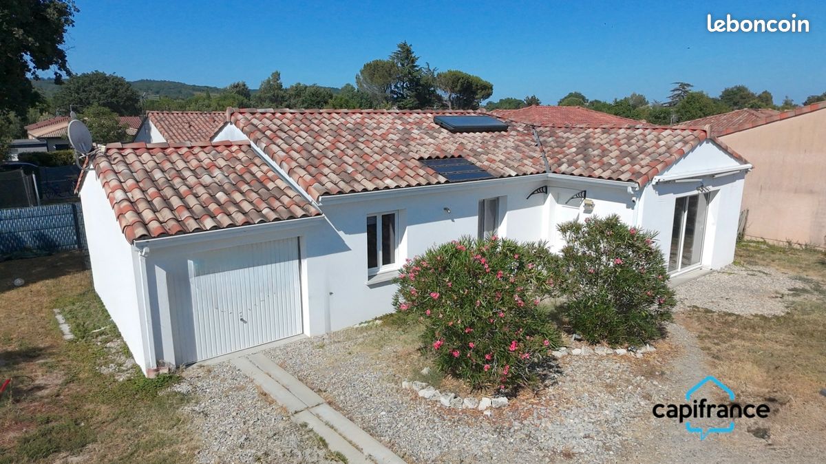 Maison 4 pièces 90 m² · à Buzet-sur-Tarn · 90 m² · 257 000 €