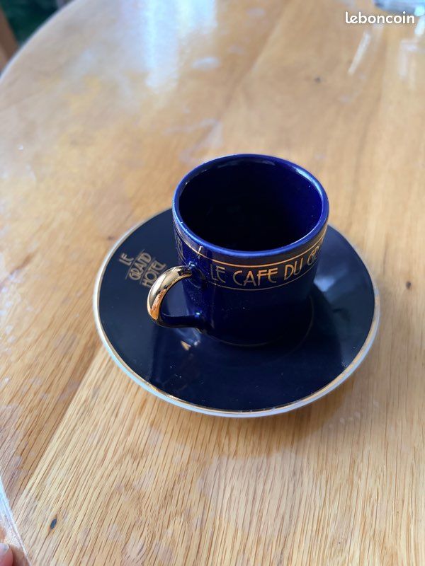 Tasses et sous-tasses (image 3)