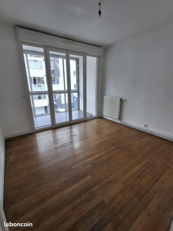 Appartement 4 pièces 82 m² · à Fontaine · 82 m² · 527 €/mois