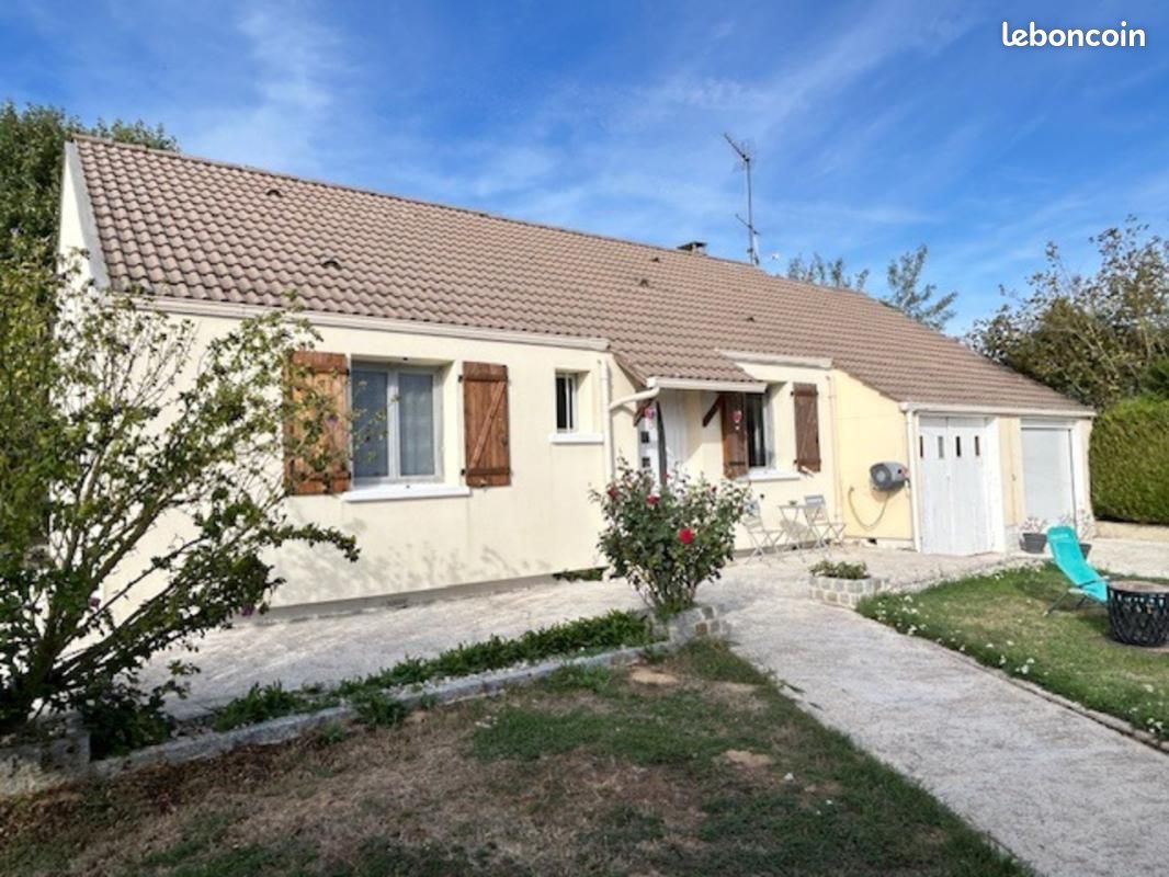 Maison 5 pièces 90 m² · à La Ferté-sous-Jouarre · 90 m² · 239 000 €