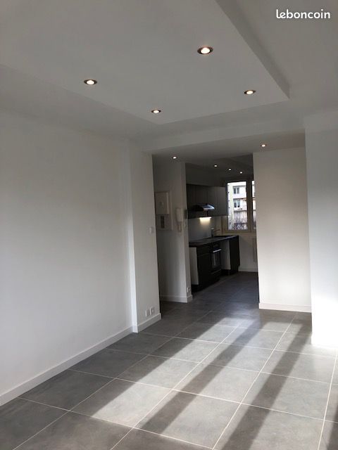 Appartement 3 pièces 54 m² · à Grenoble · 54 m² · 800 €