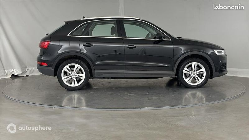 Audi Q3 2.0 TDI 150ch ultra (image 4)