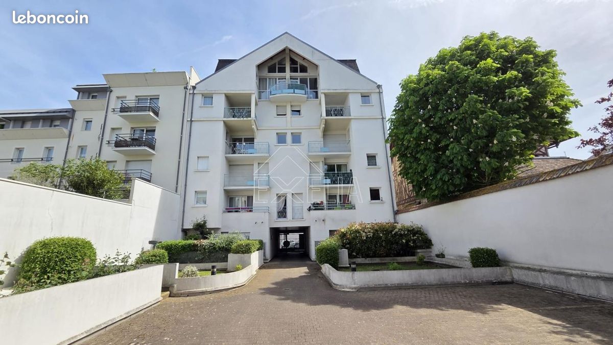 Appartement 1 pièce 34 m² · à Mantes-la-Jolie · 34 m² · 109 000 €