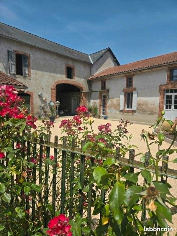 Maison 3 pièces 114 m² · à Rabastens-de-Bigorre · 114 m² · 171 359 €