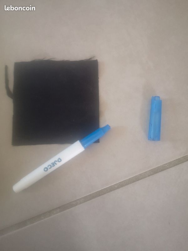 Apprend à dessiner avec "Djeco" 4 /7 ans (image 8)