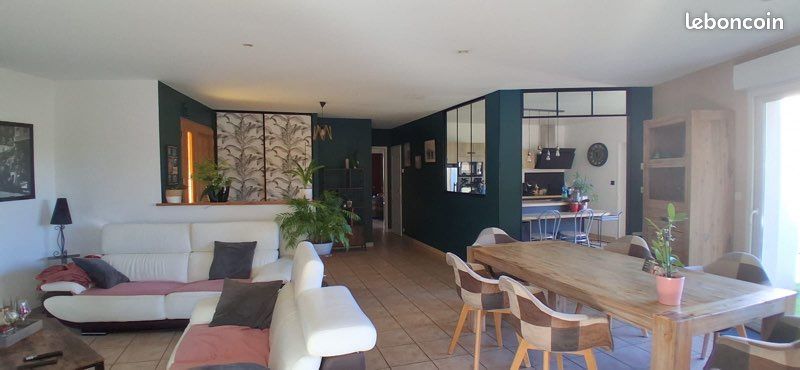 Maison 5 pièces 130 m² · à Malville · 130 m² · 360 000 €