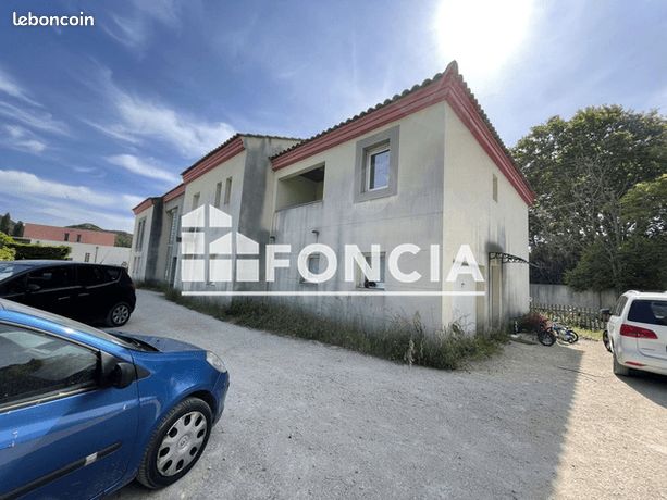 Duplex 4 pièces 81 m²