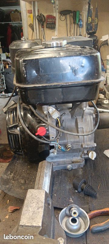 Moteur Honda (image 3)