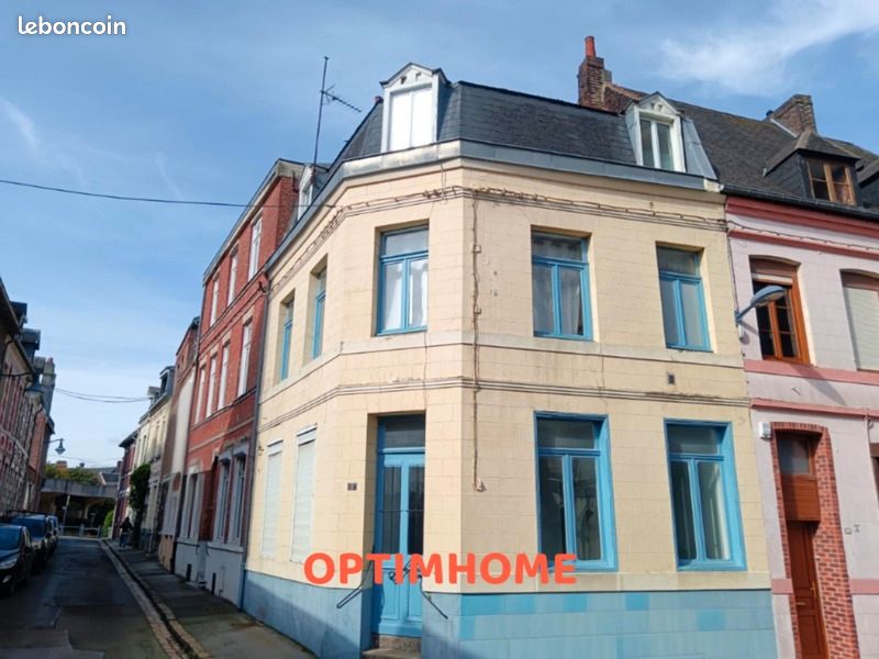 Local commercial 68 m² · à Arras · 68 m² · 232 000 €