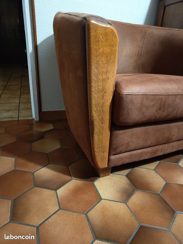 Fauteuil (image 3)