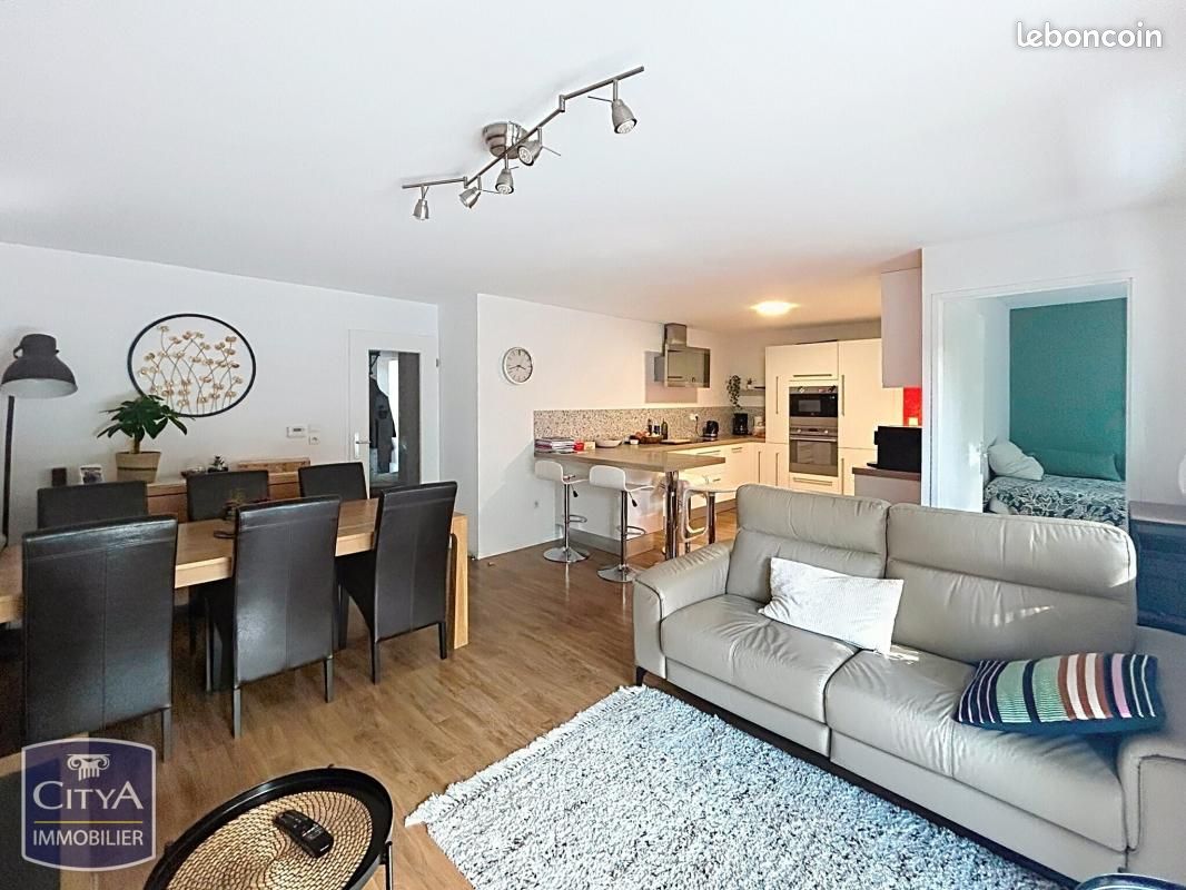 Appartement 4 pièces 79 m² · à Lille · 79 m² · 249 000 €