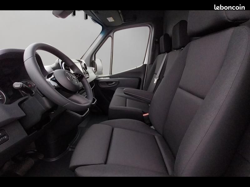 Mercedes-benz Sprinter Fg 314 eSprinter 37 3T5 Pro (image 11)
