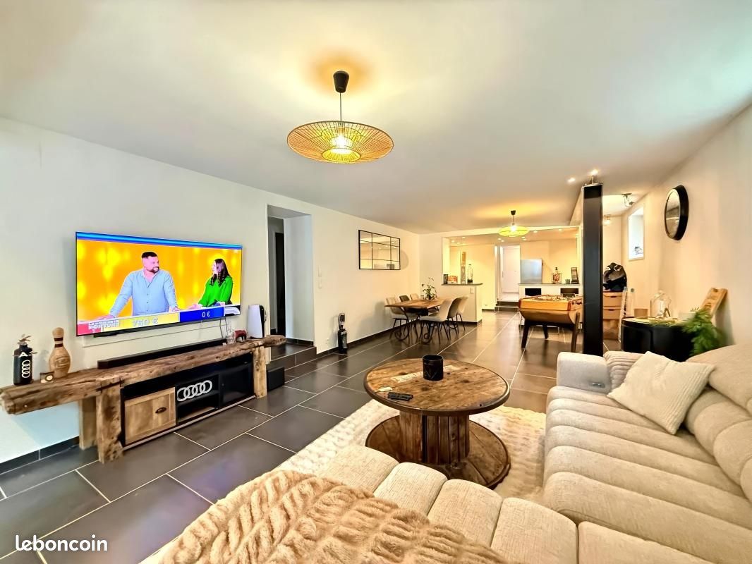 Maison 2 pièces 95 m² · à Authevernes · 95 m² · 165 000 €