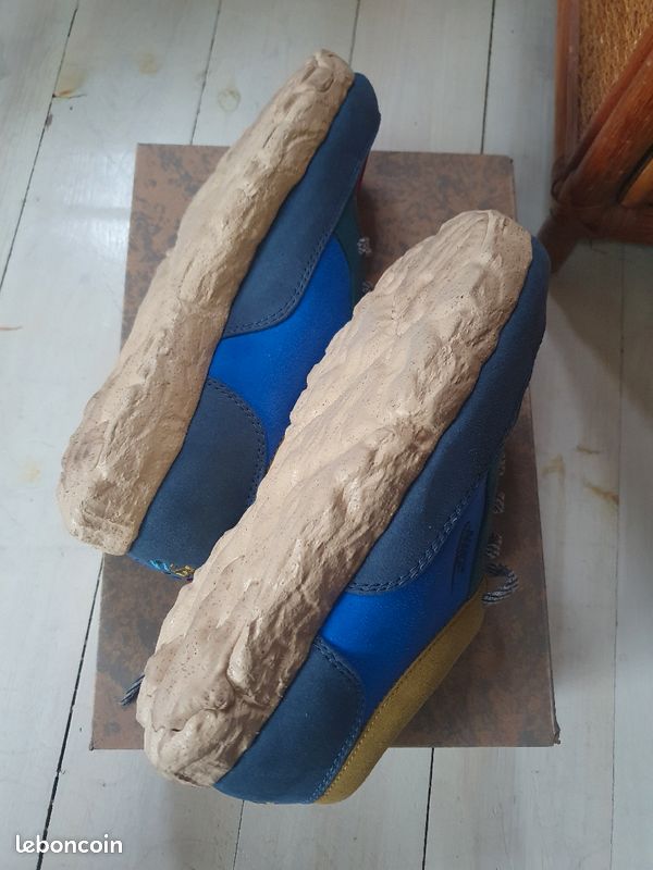 Baskets Nike Be Do Win sp (image 7)