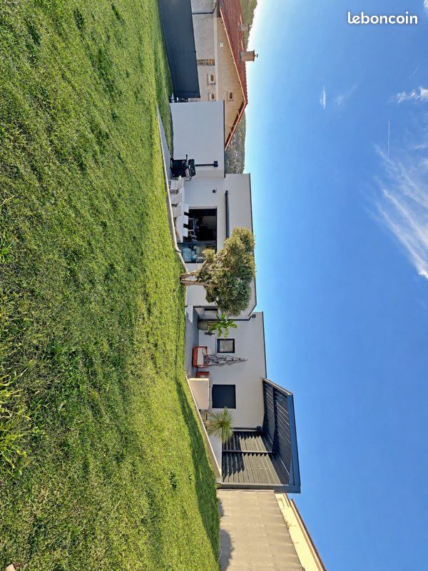 Maison 5 pièces 116 m² · à Sorbiers · 116 m² · 480 000 €