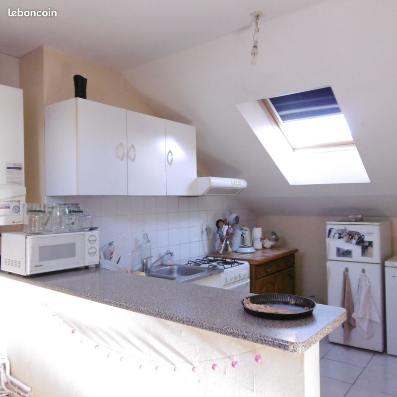 Appartement a louer limoges - 2 pièce(s) - 45 m2 - Surfyn