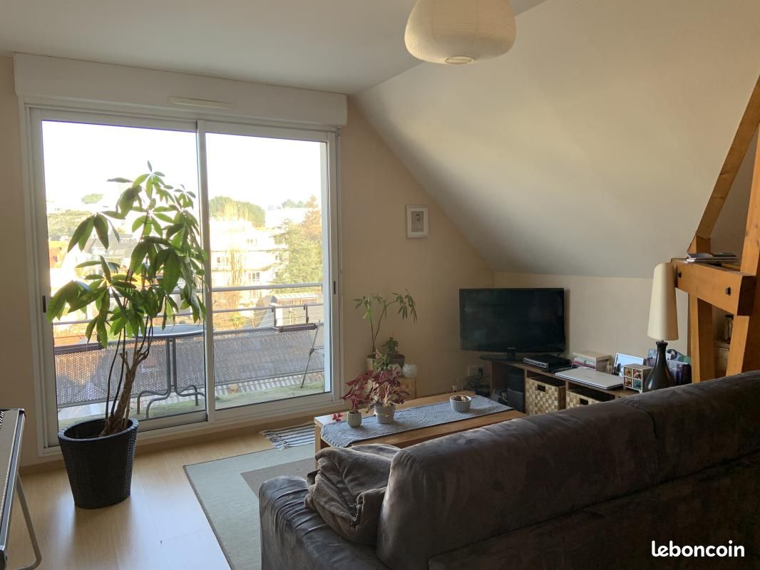 Appartement 2 pièces 44 m² · à Nantes · 44 m² · 685 €