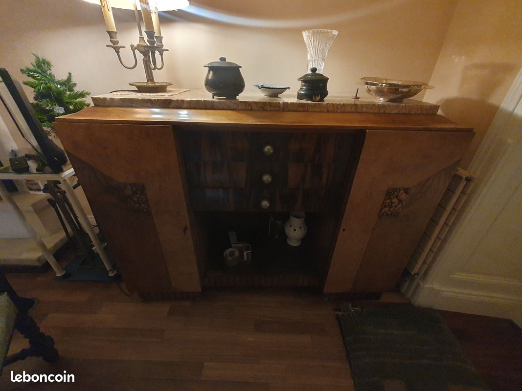 Buffet Art déco (image 3)