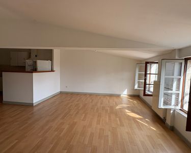 Appartement 3 pièces 81 m²