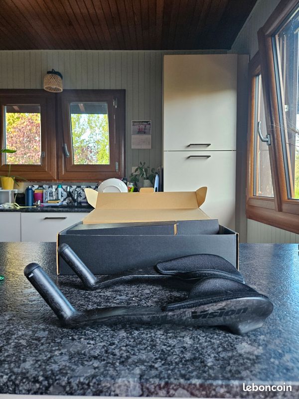 Prolongateurs vision TFE pro carbone (image 1)