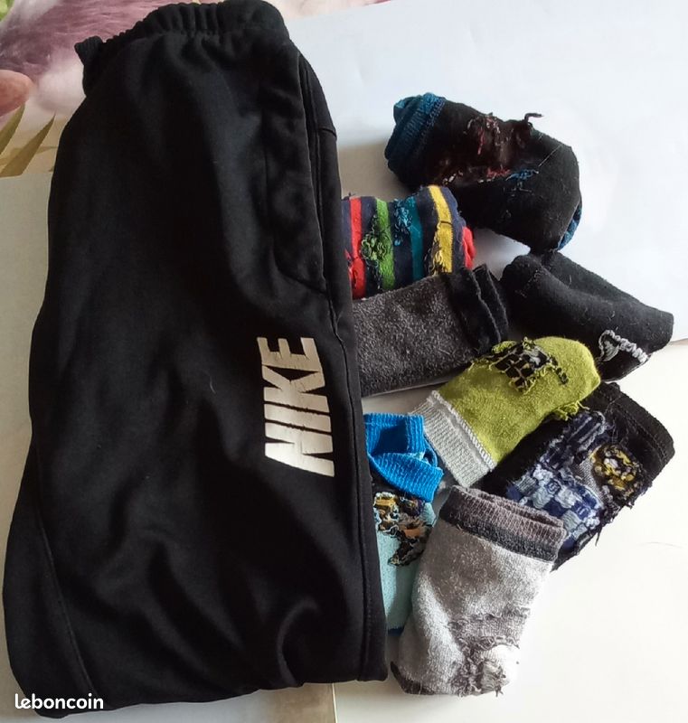 Lot vêtements garçon été 8 ans (image 6)