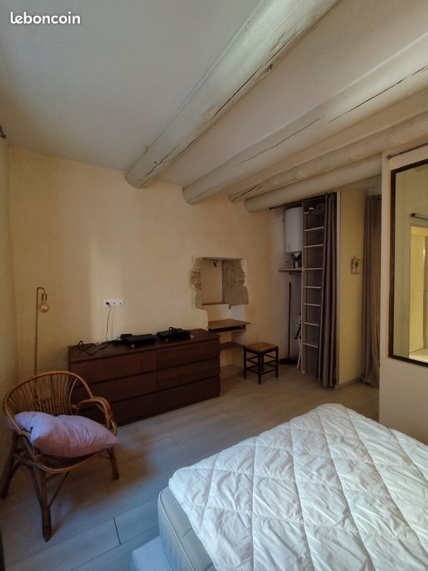 Appartement 2 pièces 34 m² · à Rognes · 34 m² · 118 000 €