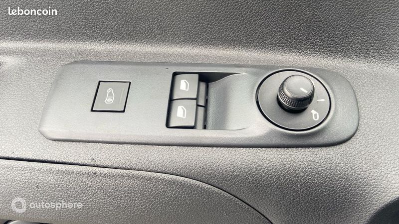 Citroen Berlingo Van Véhicule utilitaire ou Société M 1000kg BlueHDi 100ch S&S (image 29)