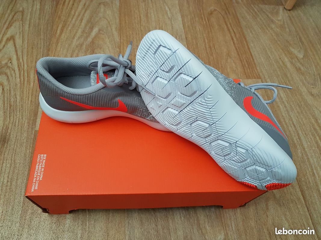 Basquettes Nike Flex contact (image 2)