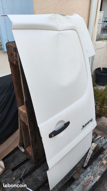 Porte jumpy phase 2 (image 2)