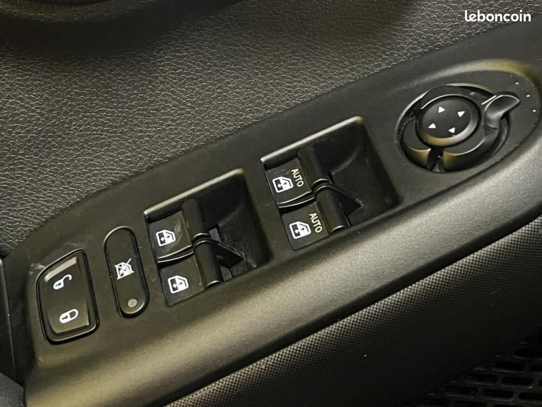 Fiat 500X 1.5 FIREFLY 130CH HYBRID DCT7 PACK CONFORT ET STYLE (image 10)