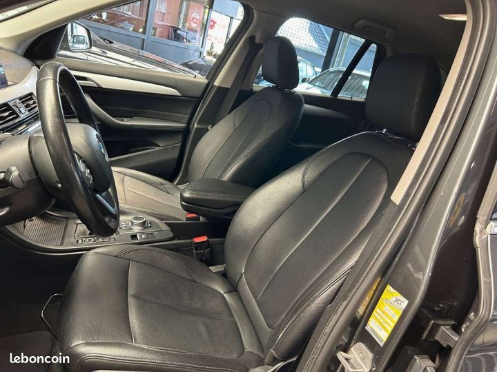 BMW X1 sDrive 18i Auto. CUIR/REGVIT/PARKSENSOR/ATTACHREM/GAR12MOIS (image 8)