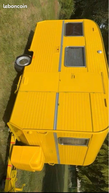 Caravane pilote (image 2)