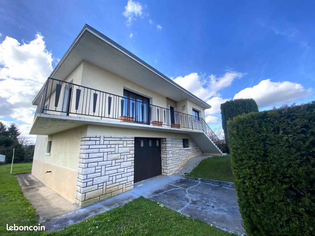 Maison 5 pièces 116 m² - Limoges 87000 (image principale 0)