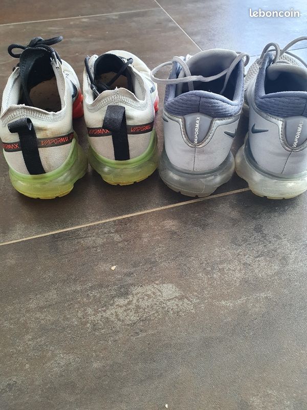 Basket NIKE (image 4)