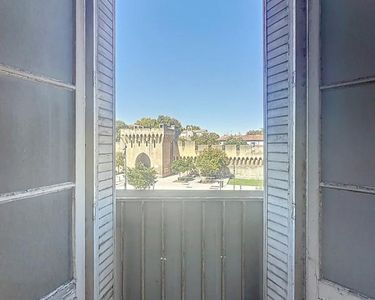 Appartement 4 pièces 103 m²