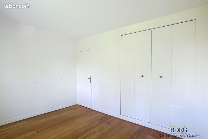 Maison a louer rueil-malmaison - 6 pièce(s) - 116 m2 - Surfyn