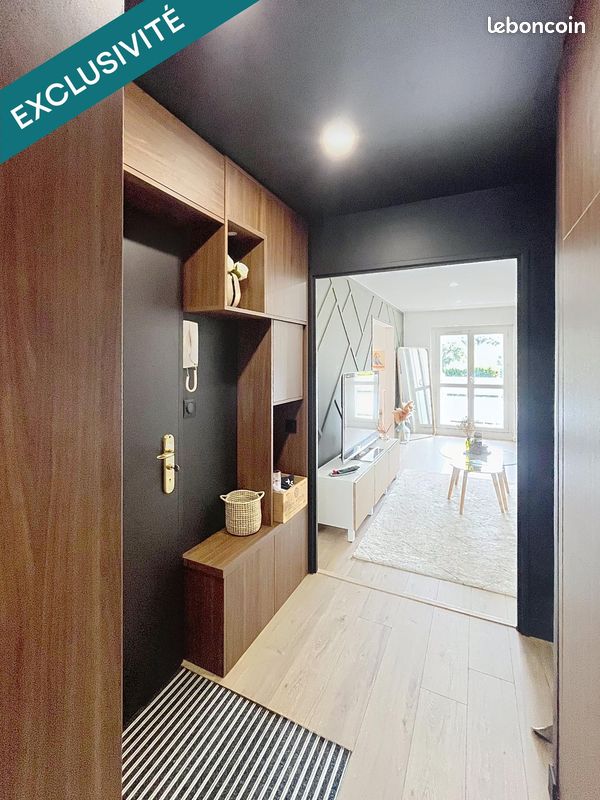 Appartement 4 pièces 76 m² · au Bouscat · 76 m² · 270 000 €