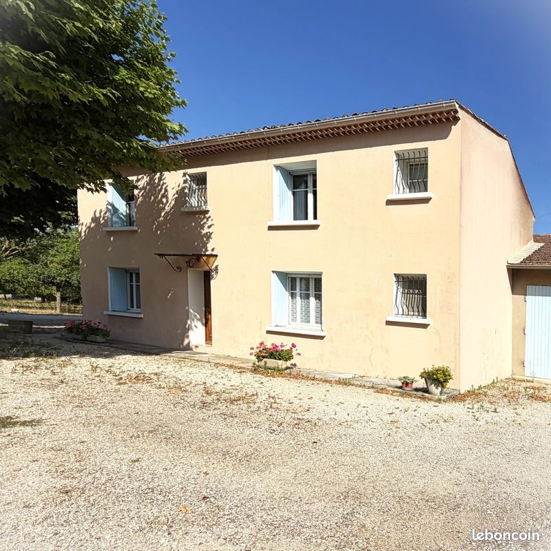 Maison 5 pièces 130 m² · à Alleins · 130 m² · 466 000 €