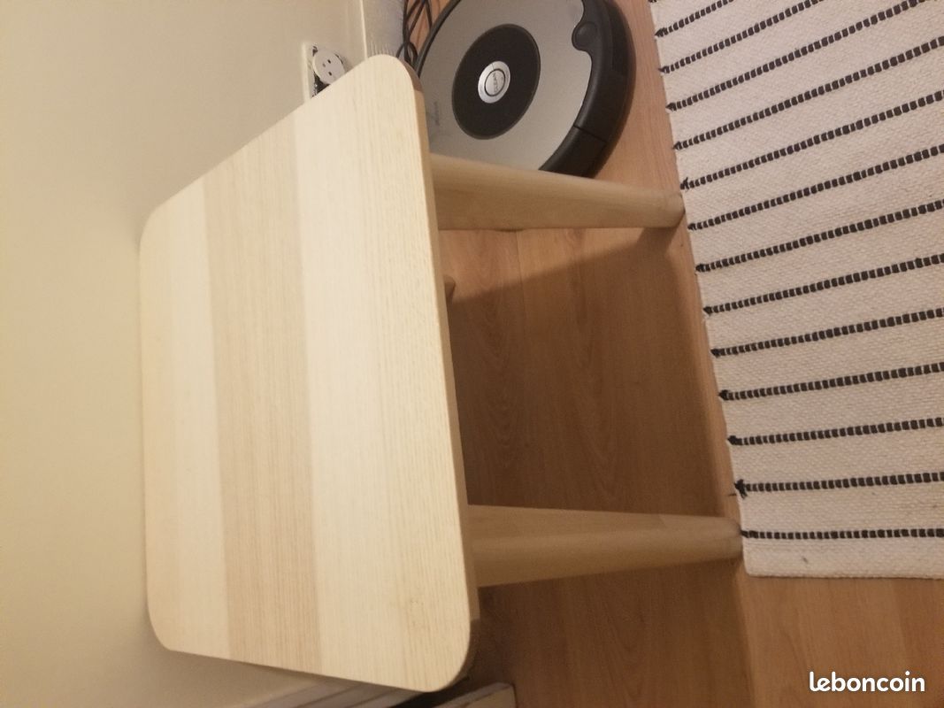 Table basse Ikea (image 1)